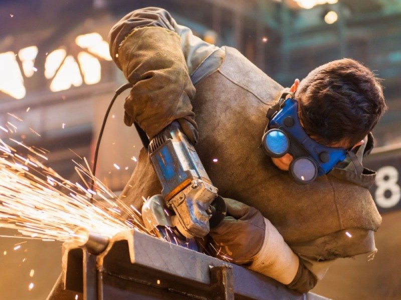 Star Fabrication Quality Control Engineer